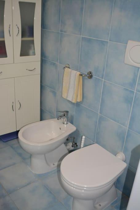 Casa Rossia Breathtaking Sea View Apartment In ポジターノ エクステリア 写真