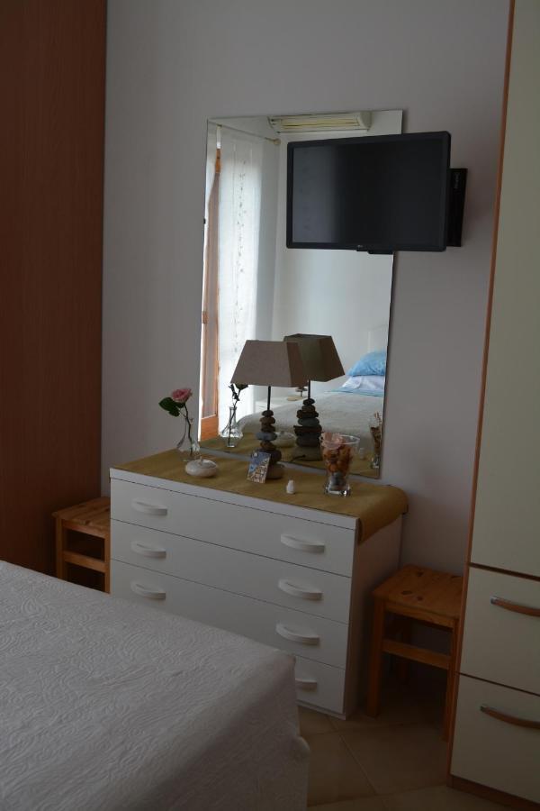 Casa Rossia Breathtaking Sea View Apartment In ポジターノ エクステリア 写真