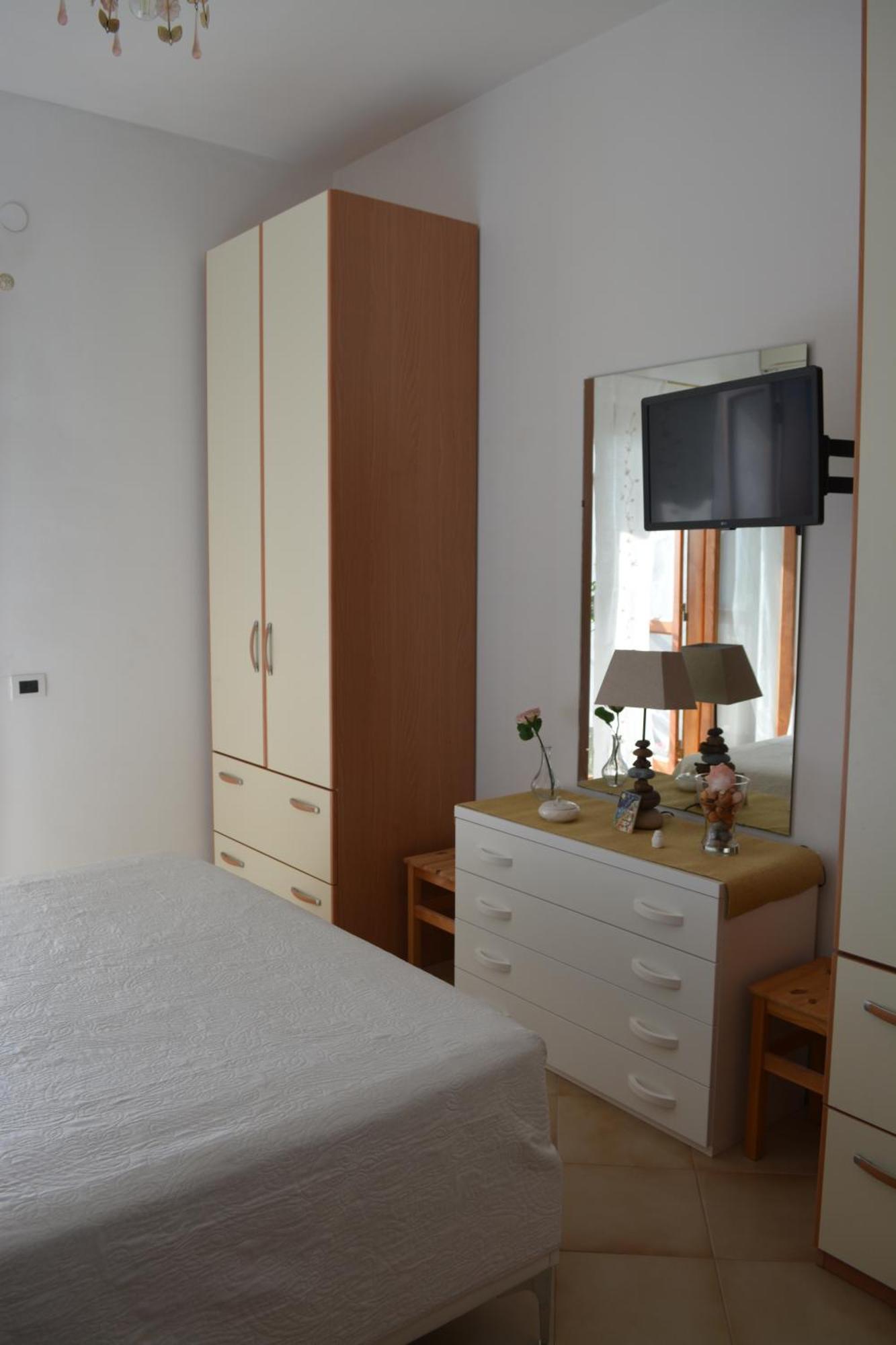 Casa Rossia Breathtaking Sea View Apartment In ポジターノ エクステリア 写真