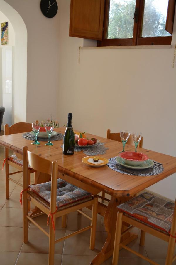Casa Rossia Breathtaking Sea View Apartment In ポジターノ エクステリア 写真